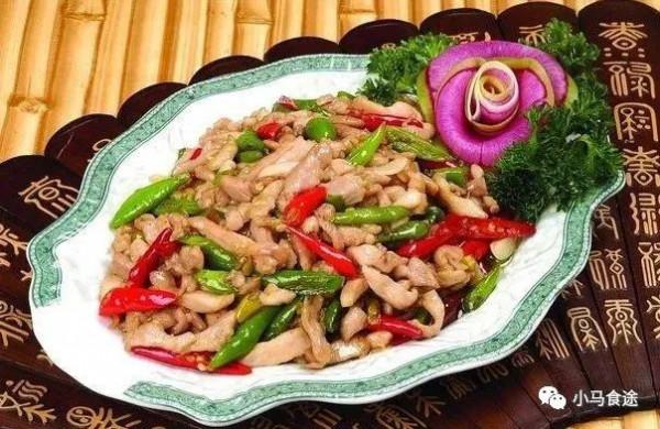 30款經典招牌川菜,做法明確,味道一流,大家可以收藏了 30款經典招牌川菜,做法明確,味道一流,大家可以收藏了