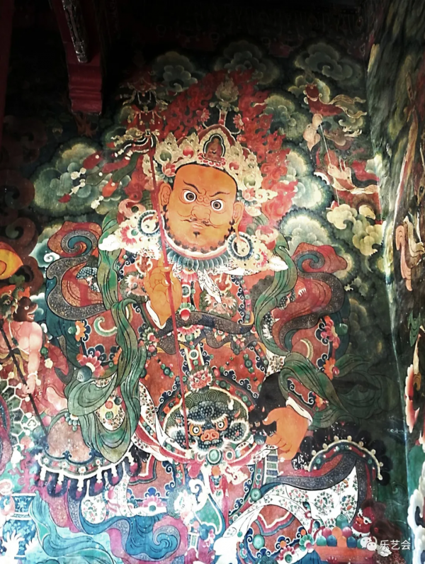 耿毅:《西藏財寶幣“桑久果木”》 耿毅:《西藏財寶幣“桑久果木”》