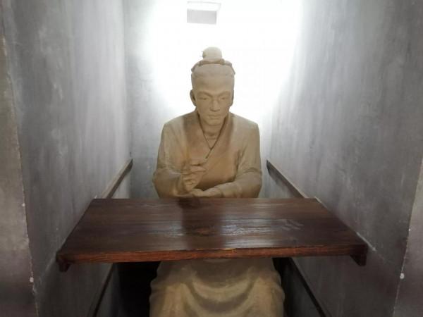 &OpenCurlyDoubleQuote;江山代有才人出，各領風騷數百年&rdquo;&hellip;&hellip;&hellip;