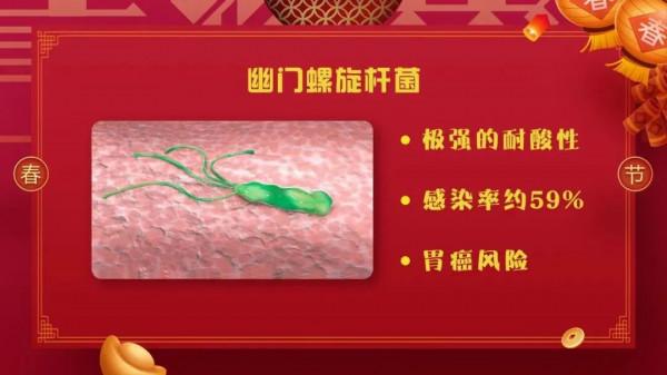 立春好時節~虎虎的健康祝福 請穩穩地接住！