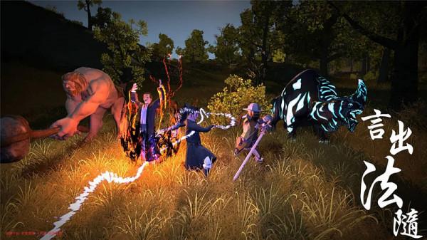 2021年4399遊戲盒遊戲釋出會帶來了近30款產品