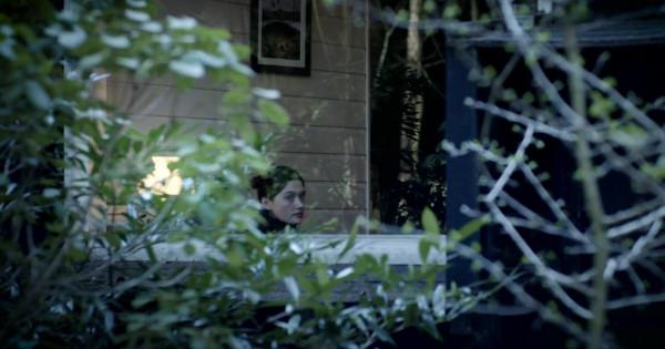 《The Past Within》預告片展示非對稱多人遊戲