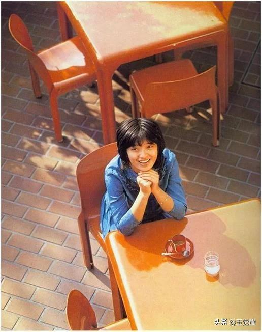 消失40年,61歲的山口百惠也老了,褪去光環,一代女神終入凡塵 消失40年,61歲的山口百惠也老了,褪去光環,一代女神終入凡塵