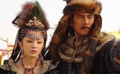 漢匈之間的“羈縻外交”：和親這一外交手段，真的達到目的了嗎？