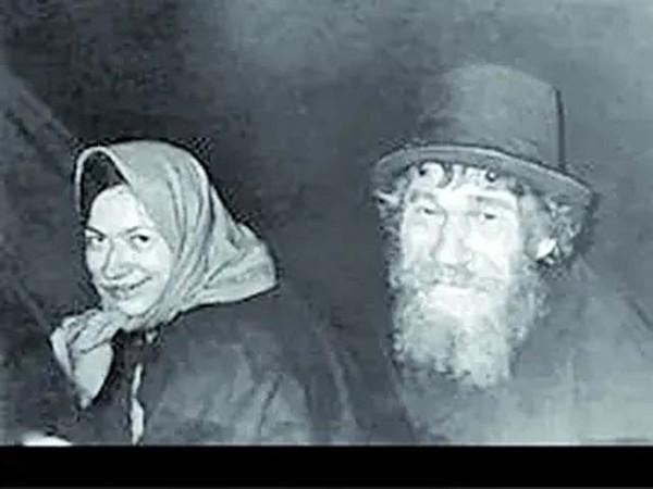 隱居西伯利亞42年的家族:外界發現後接連離世,小女兒至今健在 隱居西伯利亞42年的家族:外界發現後接連離世,小女兒至今健在