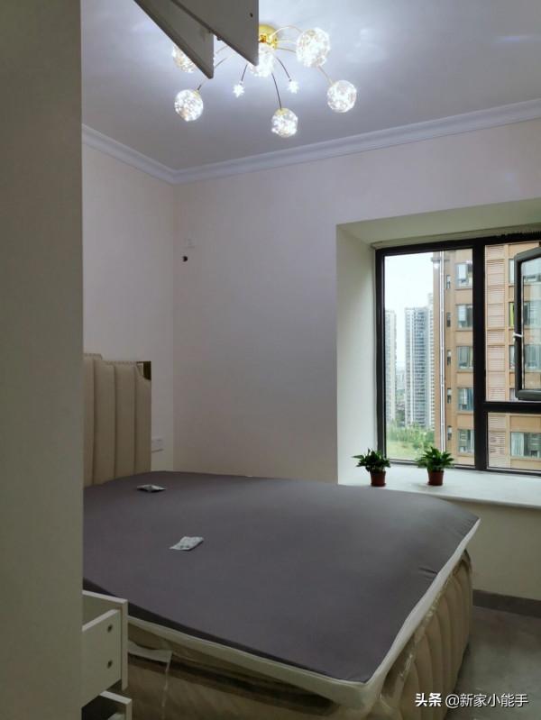 辛苦半年終於完工，傢俱進場太滿意了，一家人都很期待早點入住