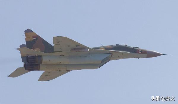 非洲國家：蘇丹空軍