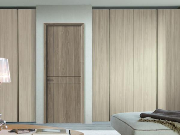 榮華居木門為空間注入輕奢感,賦予居者卓越感受 榮華居木門為空間注入輕奢感,賦予居者卓越感受