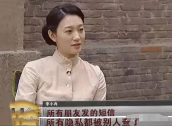 李小冉、殷桃、梅婷三個女人的“恩怨糾纏”：現實比電影更狗血