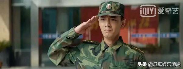 王牌最讓人戳心的兩處劇情，網友表示越來越心疼顧一野了