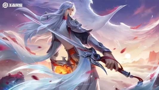 見過嘛?王者榮耀裡的英雄在國際服是什麼樣子呢? 見過嘛?王者榮耀裡的英雄在國際服是什麼樣子呢?