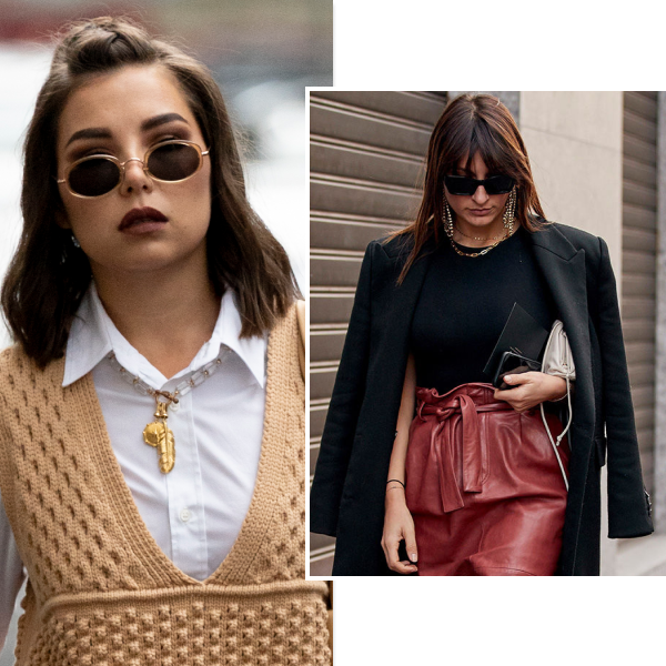 5個關於如何看起來昂貴而不花很多錢的生活竅門