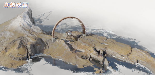 如果你被困於此島13562年，你會選擇逃離嗎？〖遊戲不止〗