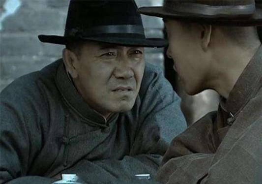 1944年，“漢奸”郭紹緒設下鴻門宴，5分鐘之內將日軍一網打盡