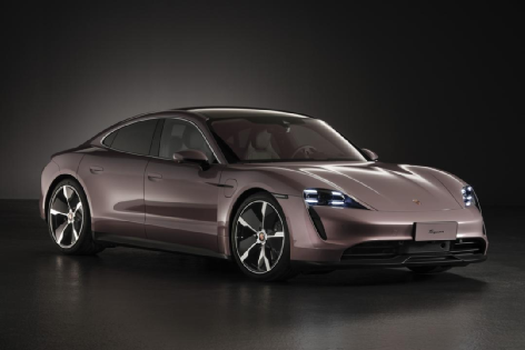 召回成家常便飯,新能源市場會是保時捷的失意之所嗎? 召回成家常便飯,新能源市場會是保時捷的失意之所嗎?