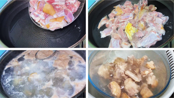 冬季遇這12道菜別錯過，溫補防寒，好吃又營養，建議老人孩子多吃