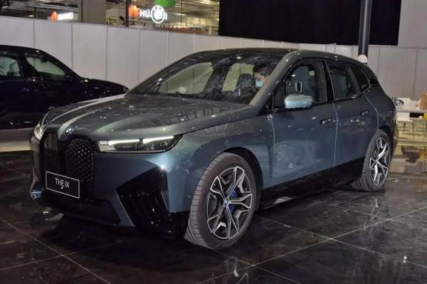 廣州車展開幕在即，多款新車強勢來襲，先收藏這份攻略