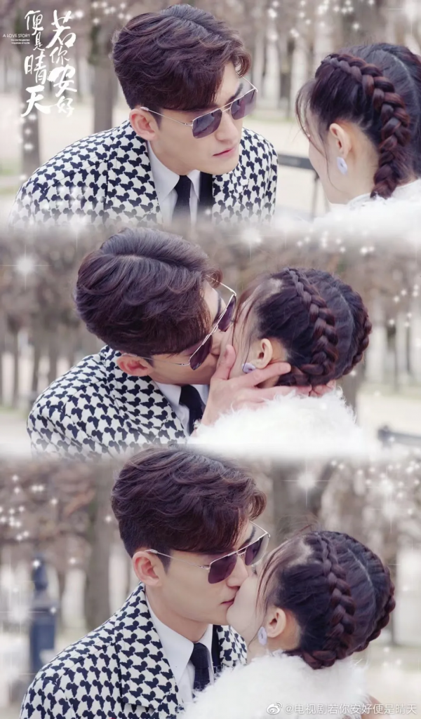 張翰被爆戀情!為什麼現在電視劇都要靠假戀情來吸引觀眾? 張翰被爆戀情!為什麼現在電視劇都要靠假戀情來吸引觀眾?