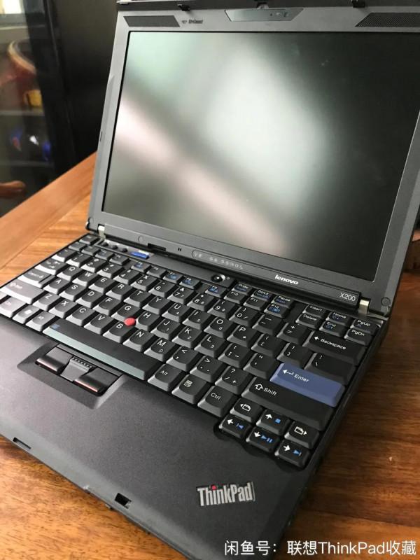 聯想X200頂配T9550 聯想X200頂配T9550