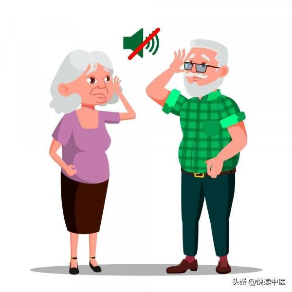 改善耳聾耳鳴，從3個方面入手