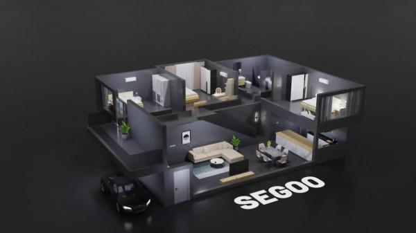 小潔智慧家居簽約山東電信、共拓智慧家居市場 小潔智慧家居簽約山東電信、共拓智慧家居市場