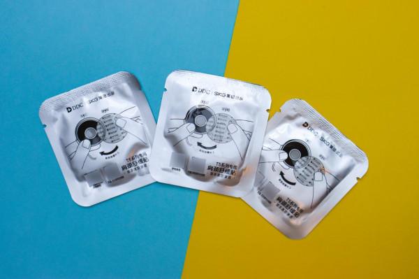 保護頸椎,告別痠痛——SKG T5頸椎按摩器開箱上手 保護頸椎,告別痠痛——SKG T5頸椎按摩器開箱上手