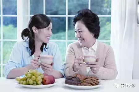 茜茜/兒媳給婆婆的新年禮物