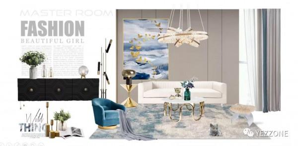 確認過眼神,我遇上對的TA—YEZZONE家居 確認過眼神,我遇上對的TA—YEZZONE家居