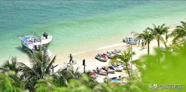 國內34省區最值得去的地方，個個都美得有魔力，此生不去心不安