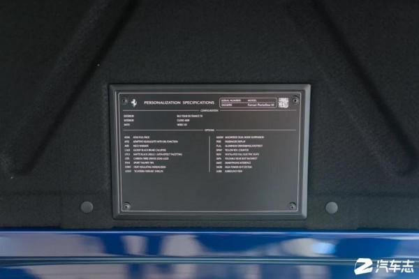 當法拉利和敞篷結合到一起時,看Portofino M就不能只看價格 當法拉利和敞篷結合到一起時,看Portofino M就不能只看價格