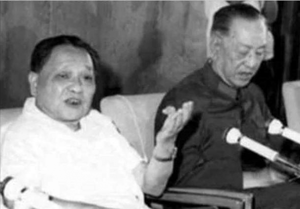 1984年中英談判:因前任國防部部長“失言”,引得鄧小平勃然大怒 1984年中英談判:因前任國防部部長“失言”,引得鄧小平勃然大怒