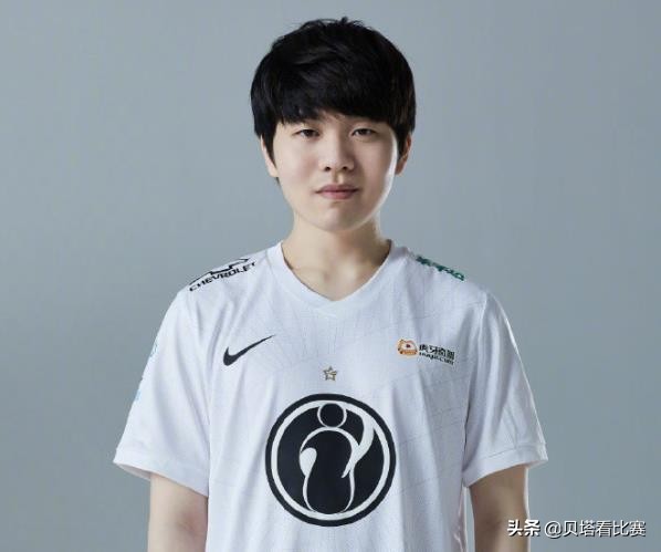 Rookie排名世界第2，僅次於Faker！外媒評級最強中單：doinb排第3