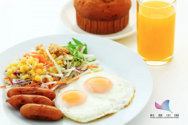 「健康」早餐吃雞蛋、牛奶、豆漿,哪種更健康?答案來了 「健康」早餐吃雞蛋、牛奶、豆漿,哪種更健康?答案來了