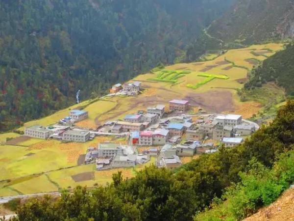 古詩裡的“中國”