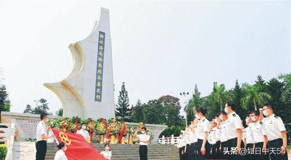 海南島戰役，準確把握戰機與活用戰法，是我軍最終取勝的關鍵