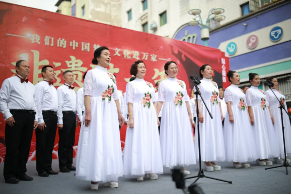 桐梓的元宵節，這樣過