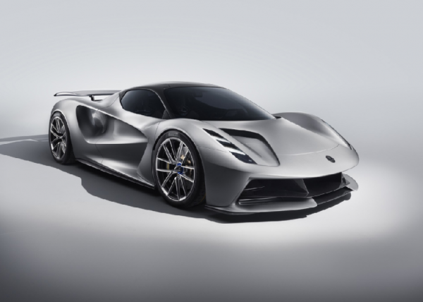 廣州車展將開幕，重磅新車大盤點