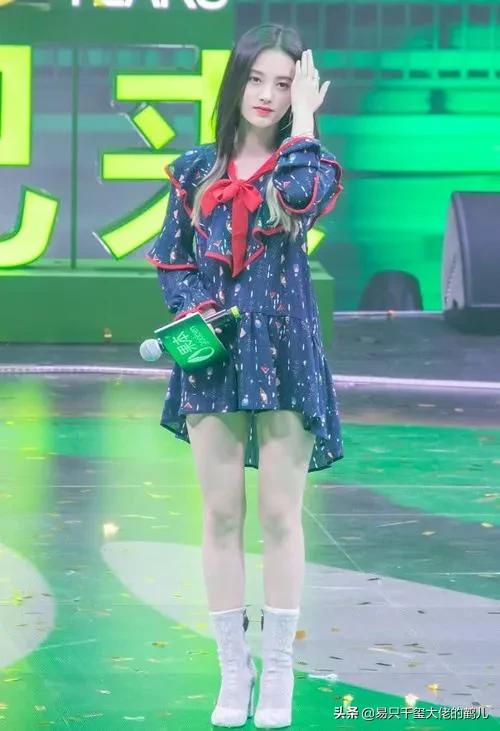 被身材嚇退的明星 朱茵矮壯黑 鞠婧禕還好 羅雲熙臉頰凹陷似“患病” 被身材嚇退的明星 朱茵矮壯黑 鞠婧禕還好 羅雲熙臉頰凹陷似“患病”