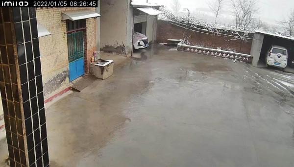 小米有品上線室外全景攝像機，防水防塵，還有2K高畫質畫質