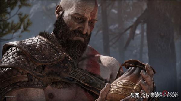 杉果日報：《P5R》PC版新流言出現；《戰神》推薦配置僅需1060