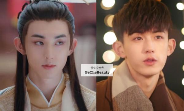 資本審美vs煤老闆審美：從男神遍地到醜男橫行，古裝男主顏值為何「斷崖式暴跌」？