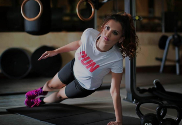 為了變瘦,河南女子堅持2年過午不食,最後她得到了什麼? 為了變瘦,河南女子堅持2年過午不食,最後她得到了什麼?