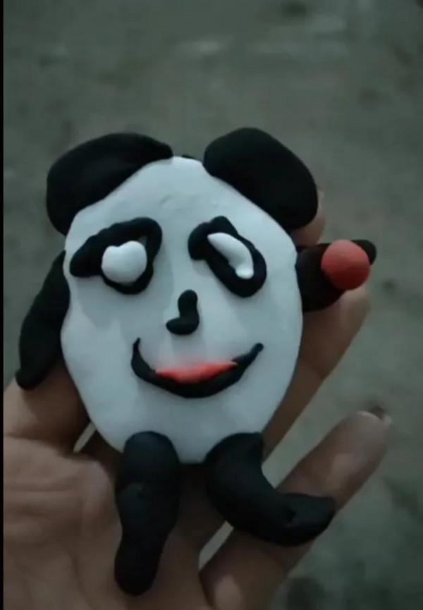 見沒見過幼兒園小朋友製作的冰敦敦