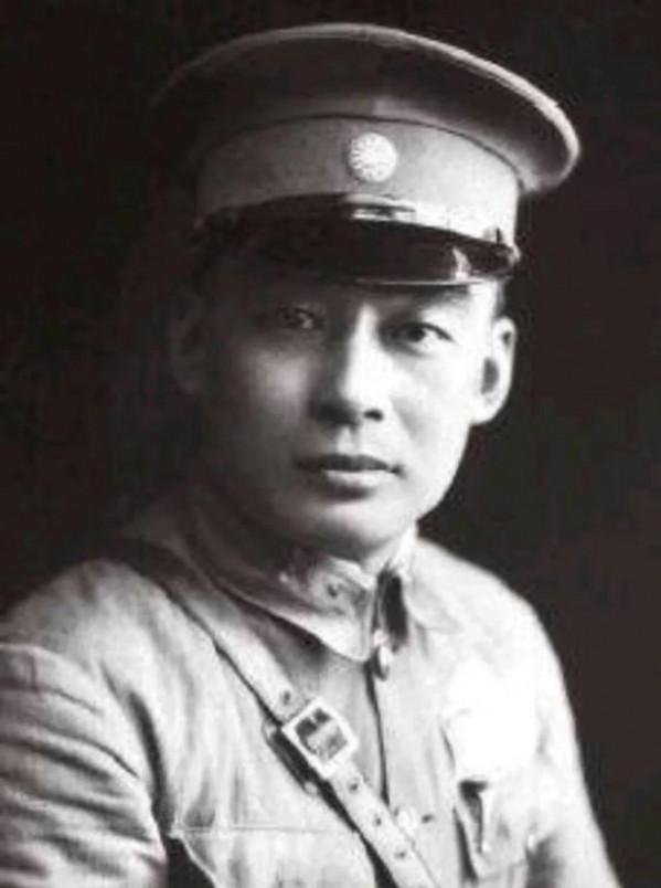 淞滬會戰，國軍中路軍戰鬥序列詳述，將級軍官名錄