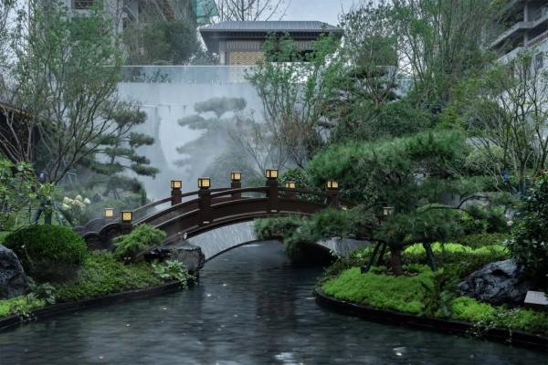 院子的整體佈置從哪裡入手?怎麼選擇適合自家院子的佈局? 院子的整體佈置從哪裡入手?怎麼選擇適合自家院子的佈局?