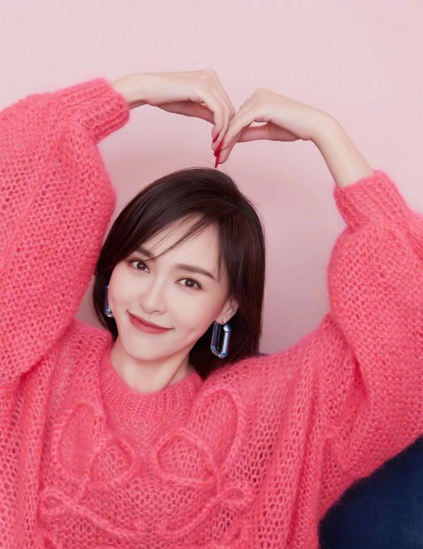 元宵寫真，劉詩詩宋茜節日氛圍靠P圖，景甜仙氣沈月穿漢服最用心