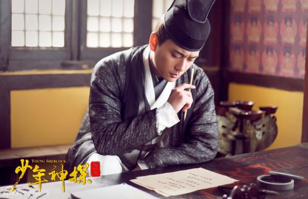 林峰黃宗澤在港被比多年難分伯仲,可在內地誰的人氣更高發展更好 林峰黃宗澤在港被比多年難分伯仲,可在內地誰的人氣更高發展更好