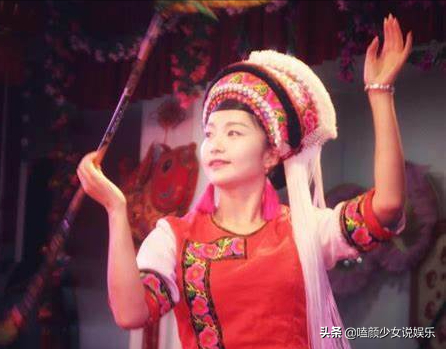 雲南美女看白族!娛樂圈罕見的白族女星,朱一龍緋聞女友佔了倆 雲南美女看白族!娛樂圈罕見的白族女星,朱一龍緋聞女友佔了倆