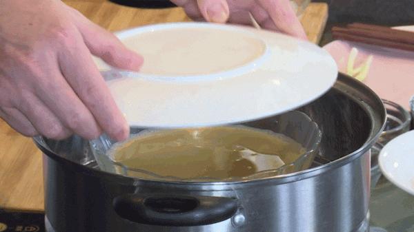 這樣蒸雞蛋，嫩到沒蜂窩