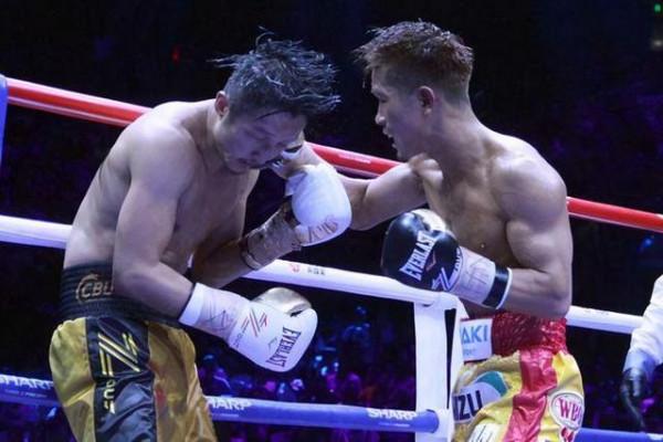 職業拳擊世紀大戰上演!美國觀眾付450元才能看,中國觀眾全免費 職業拳擊世紀大戰上演!美國觀眾付450元才能看,中國觀眾全免費